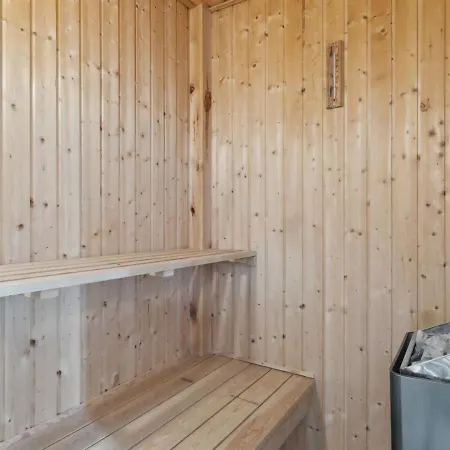 Holiday home Asko - 350m From The Sea In Djursland And Mols By Interhome Ebeltoft