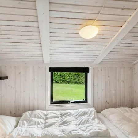 Asko - 350m From The Sea In Djursland And Mols By Interhome Holiday home Ebeltoft