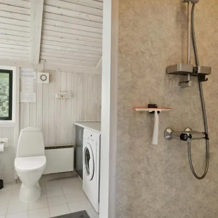 Asko - 350m From The Sea In Djursland And Mols By Interhome