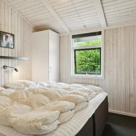 Asko - 350m From The Sea In Djursland And Mols By Interhome Holiday home Ebeltoft