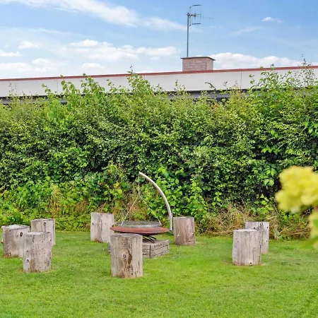 Asko - 350m From The Sea In Djursland And Mols By Interhome Holiday home