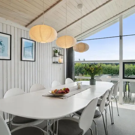 Asko - 350m From The Sea In Djursland And Mols By Interhome Ebeltoft