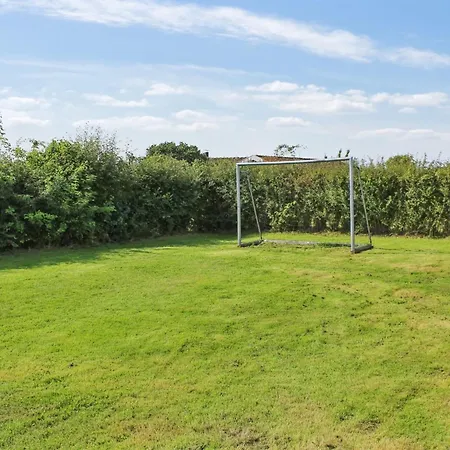 Asko - 350m From The Sea In Djursland And Mols By Interhome Dom wakacyjny *
