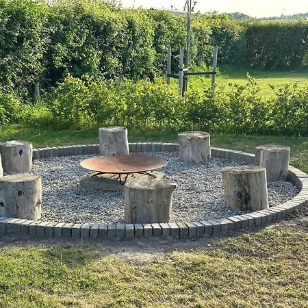 Asko - 350m From The Sea In Djursland And Mols By Interhome * Ebeltoft